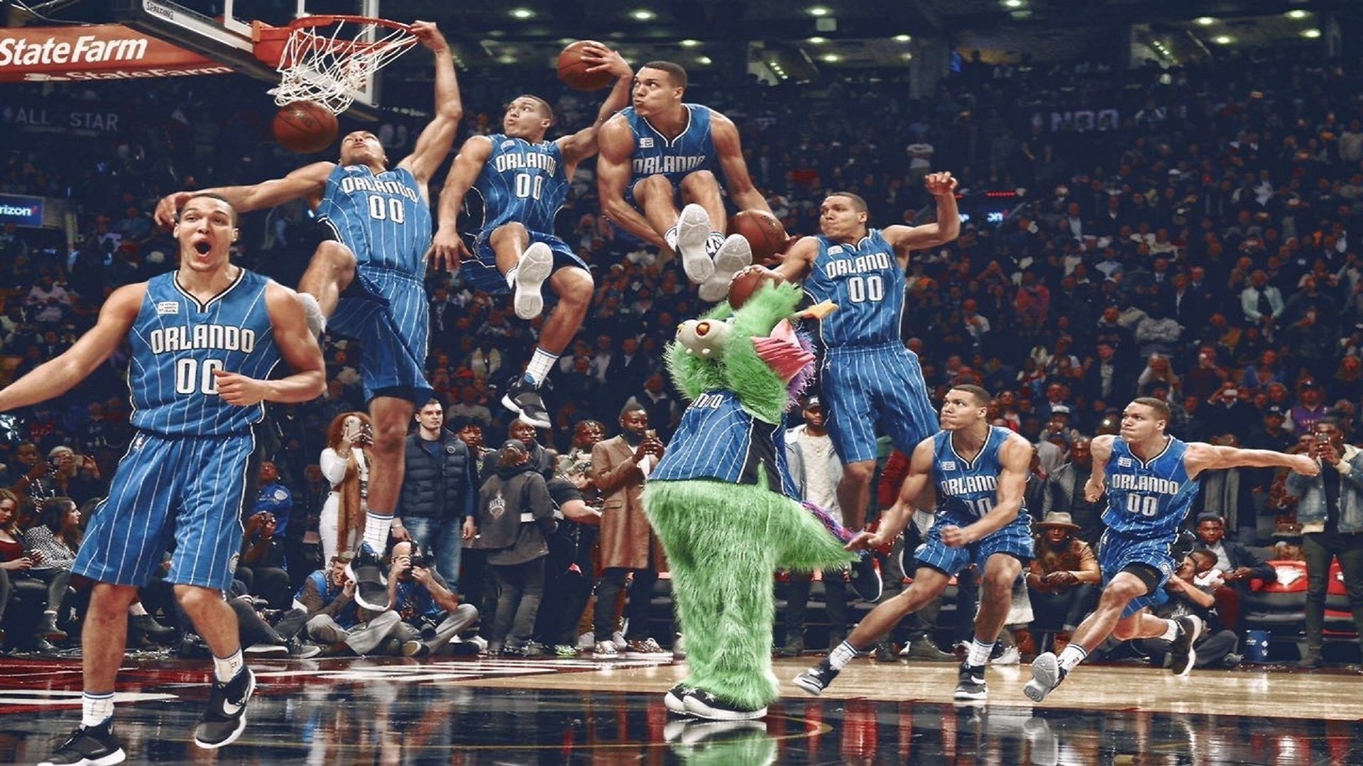 篮球青训营星光熠熠 多位NBA名宿现场指导,星光篮球俱乐部